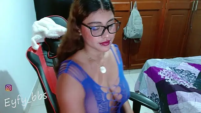 Snapshot of Eyfy_bbs chatting on 02.10.26 Eyfy bbs online show from 02.10.26