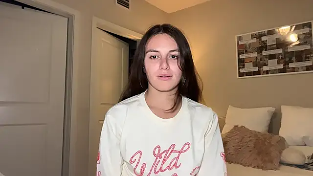 graciesmith27 online show from 04.28.26