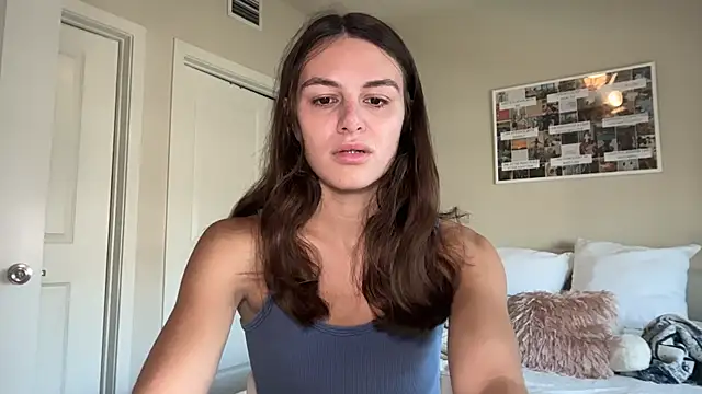 graciesmith27 online show from 05.03.26