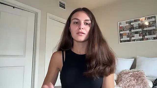graciesmith27 online show from 05.08.26