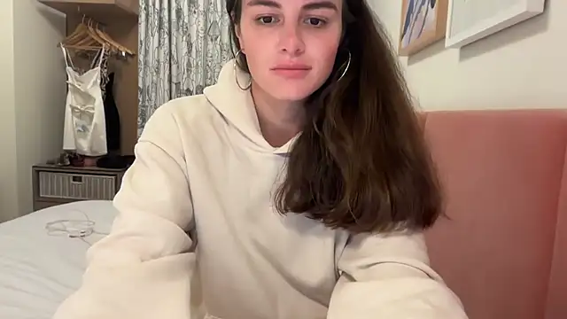 graciesmith27 online show from 05.10.26