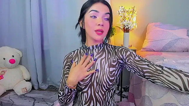 GABRIELAM MS online show from 07.31.26