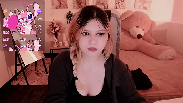 DiaAngell online show from 05.19.26