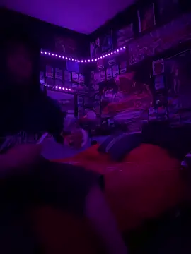 Snapshot of Blade_Ryder666 chatting on 11.10.25 Blade Ryder666 online show from 11.10.25