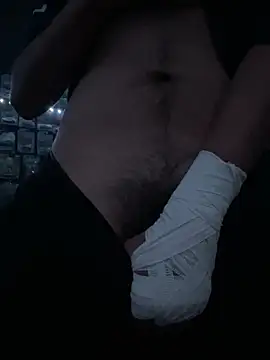 Snapshot of Blade_Ryder666 chatting on 11.11.25 Blade Ryder666 online show from 11.11.25