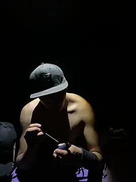 Snapshot of Blade_Ryder666 chatting on 11.20.25 Blade Ryder666 online show from 11.20.25