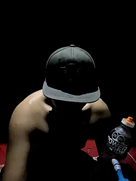 Blade Ryder666 online show from 11.25.25