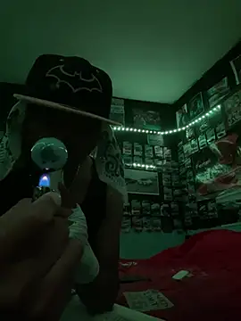 Snapshot of Blade_Ryder666 chatting on 02.05.26 Blade Ryder666 online show from 02.05.26