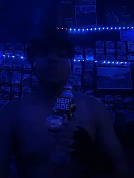 Snapshot of Blade_Ryder666 chatting on 07.29.26 Blade Ryder666 online show from 07.29.26