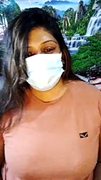 Snapshot of Lovely_WINDI chatting on 01.17.25 Lovely WINDI online show from 01.17.25