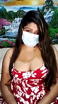 Snapshot of Lovely_WINDI chatting on 01.22.25 Lovely WINDI online show from 01.22.25