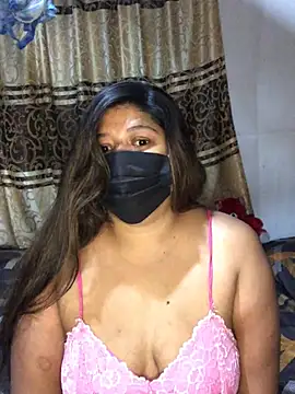 Snapshot of Lovely_WINDI chatting on 02.21.25 Lovely WINDI online show from 02.21.25