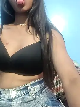 Leoni G online show from 10.29.25