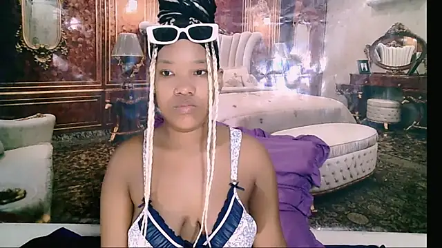 EroticSexyPrada online show from 02.02.26