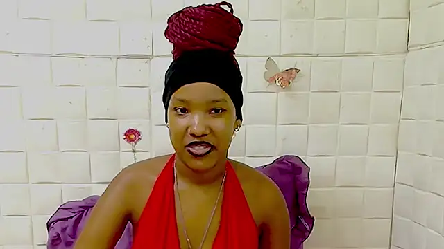 EroticSexyPrada online show from 03.18.26