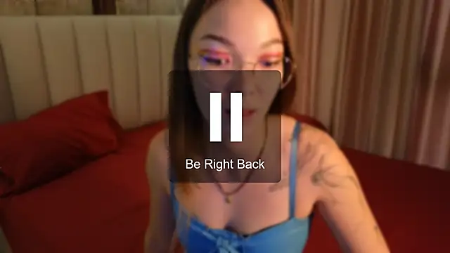 Snapshot of SusannJohnson chatting on 05.18.26 SusannJohnson online show from 05.18.26