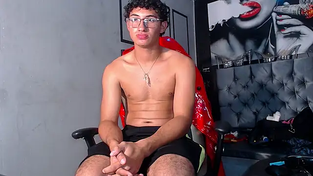 Africa Carolina online show from 02.02.25