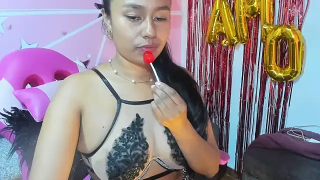 Snapshot of kataleya_amaya chatting on 02.16.25 kataleya amaya online show from 02.16.25