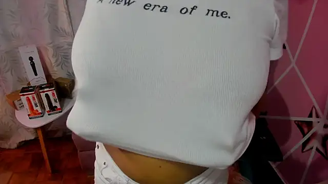 Snapshot of kataleya_amaya chatting on 02.18.25 kataleya amaya online show from 02.18.25