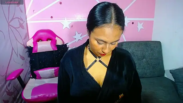 Snapshot of kataleya_amaya chatting on 02.27.25 kataleya amaya online show from 02.27.25