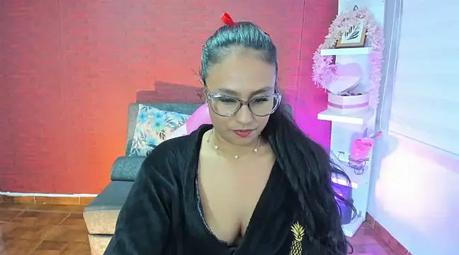 Snapshot of kataleya_amaya chatting on 03.18.25 kataleya amaya online show from 03.18.25