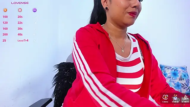 Snapshot of kataleya_amaya chatting on 11.06.25 kataleya amaya online show from 11.06.25