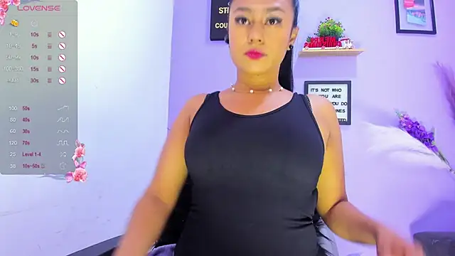 Snapshot of kataleya_amaya chatting on 12.02.25 kataleya amaya online show from 12.02.25