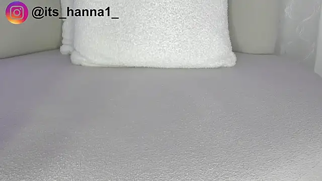 cutte hanna18 online show from 05.05.26