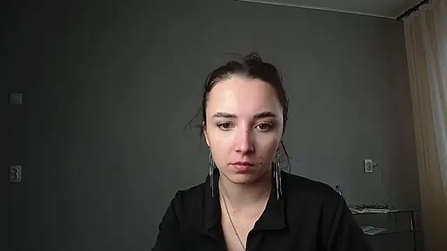 Eva Gloryy online show from 03.22.25