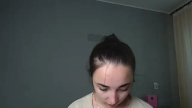 Eva Gloryy online show from 06.21.26
