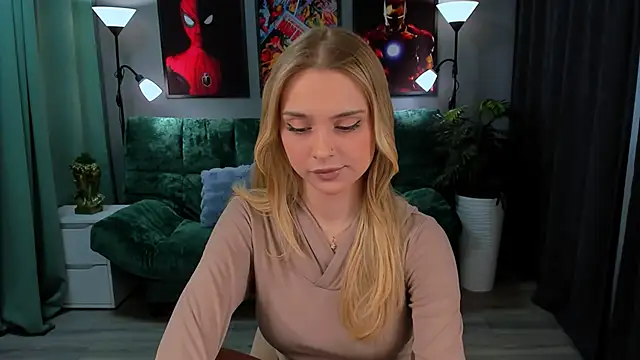 JinxTonks online show from 05.02.26