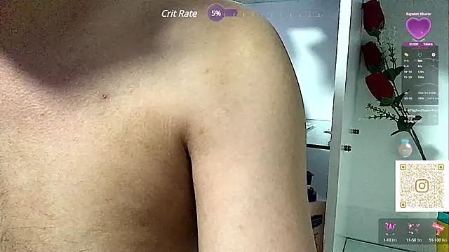 Snapshot of chanentino2 chatting on 03.01.25 chanentino2 online show from 03.01.25