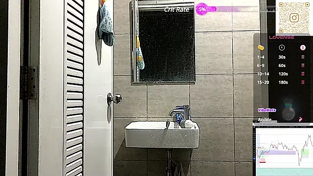 Snapshot of chanentino2 chatting on 03.05.25 chanentino2 online show from 03.05.25