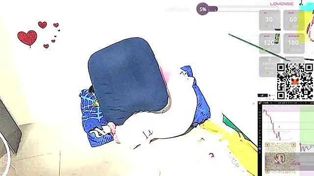 Snapshot of chanentino2 chatting on 03.10.25 chanentino2 online show from 03.10.25