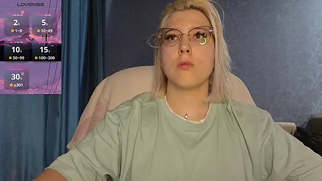 HotBrandyX online show from 06.28.26