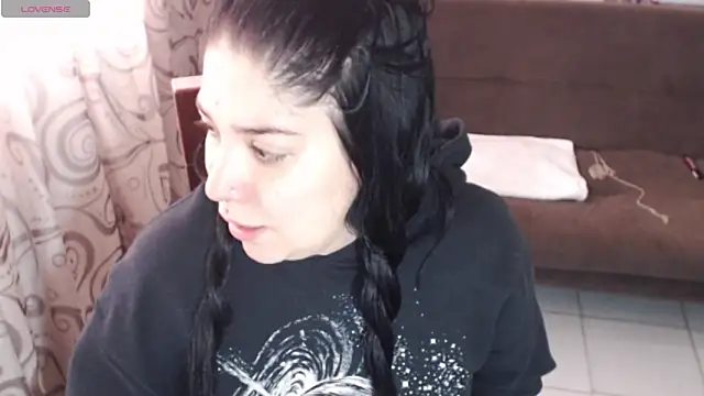 Snapshot of sharonnleon chatting on 06.05.26 sharonnleon online show from 06.05.26
