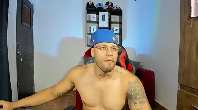 dereckgreen online show from 01.28.25