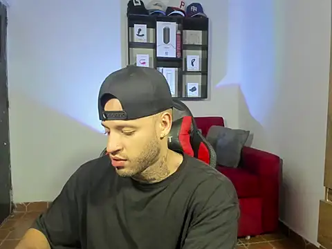 dereckgreen online show from 03.13.25