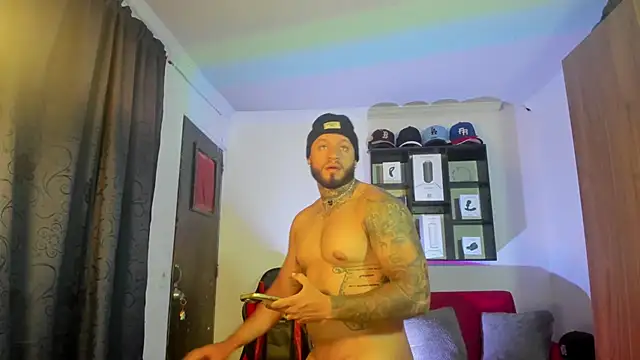 dereckgreen online show from 09.20.25