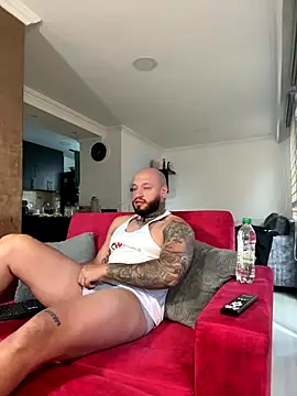 dereckgreen online show from 12.16.25