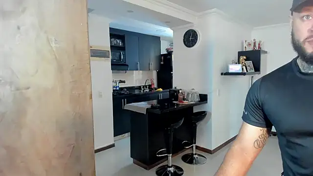 dereckgreen online show from 02.13.26