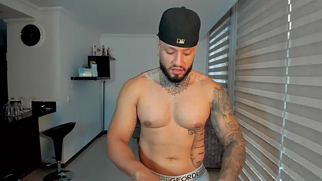 dereckgreen online show from 03.03.26