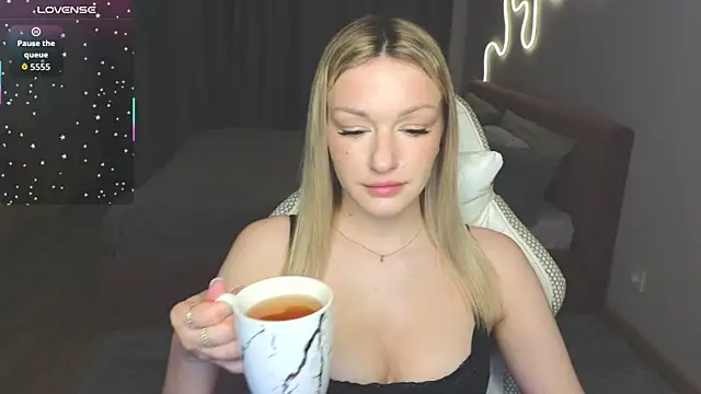 MargaretSweet1 online show from 05.07.26