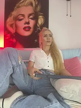 viktoria davis  online show from 05.31.26
