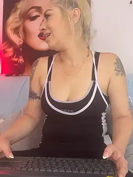 viktoria davis  online show from 06.11.26