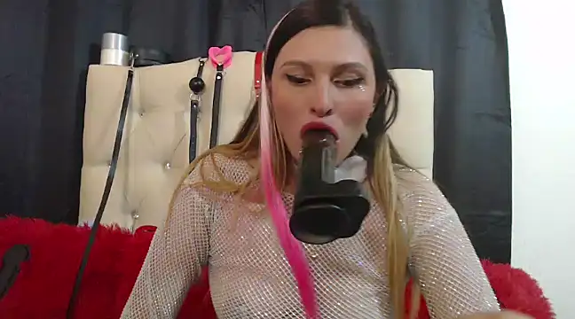 sachaclinford online show from 02.04.25