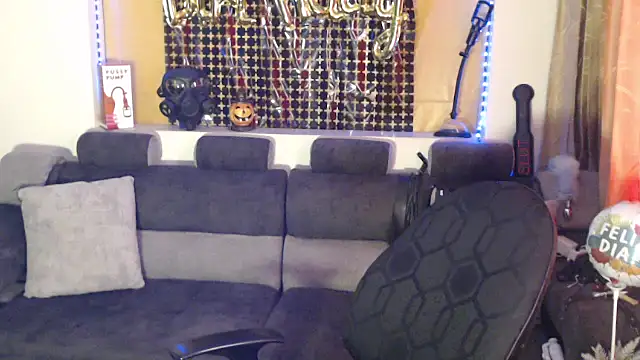 sachaclinford online show from 10.17.25