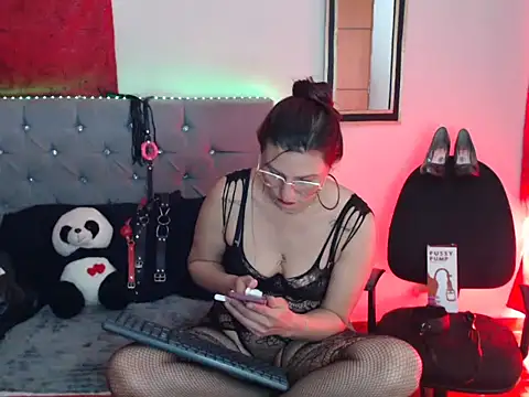 sachaclinford online show from 02.10.26