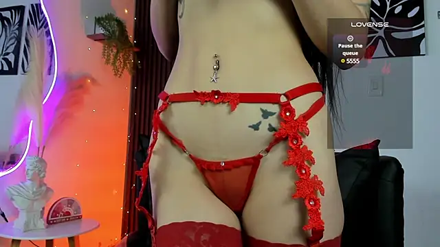 Georgina caruso online show from 01.23.25