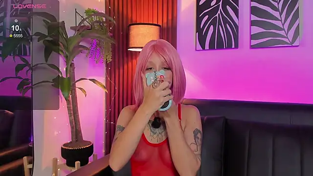 Georgina caruso online show from 04.22.26